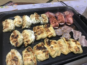 料理